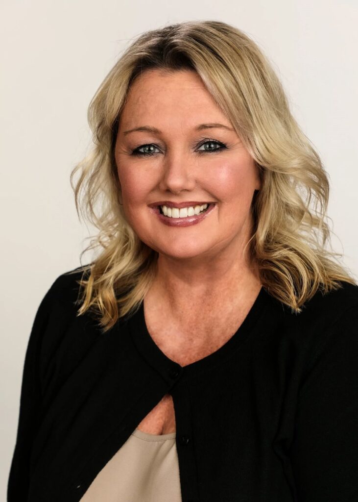 Judi Chandler