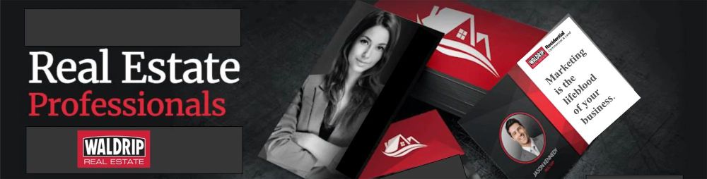 Online store banner