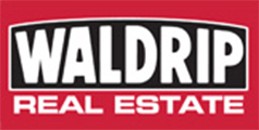 Waldrip Logo