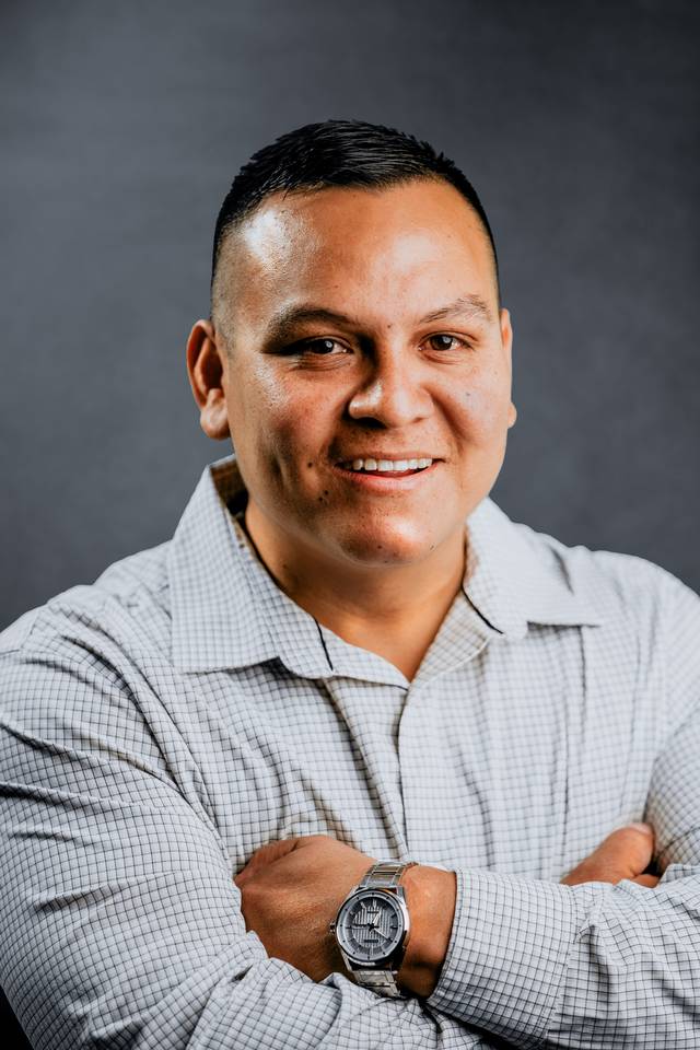 Rigoberto Mojica